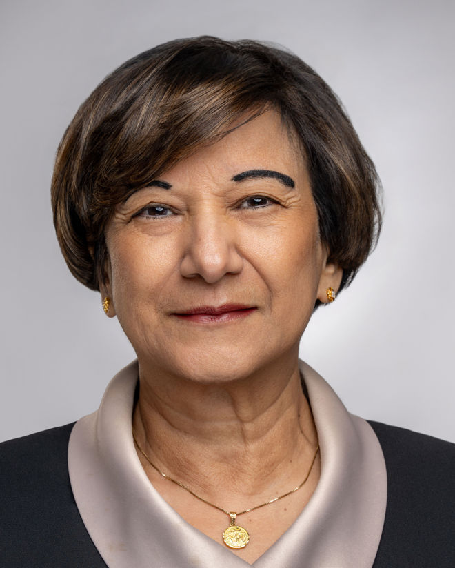 Ms. Koosum Kalyan