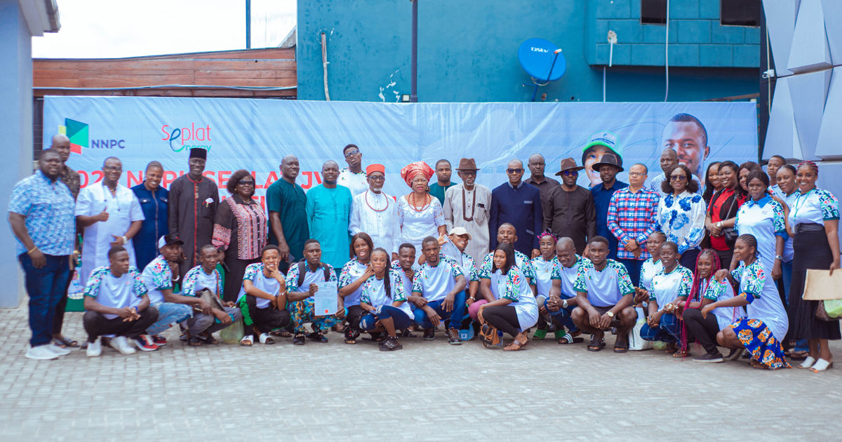 NEPL/Seplat JV Equip Edo and Delta Youths with Vocational Skills to ...