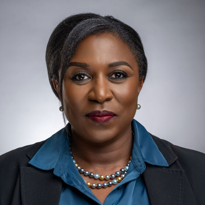 Omolola Ani
