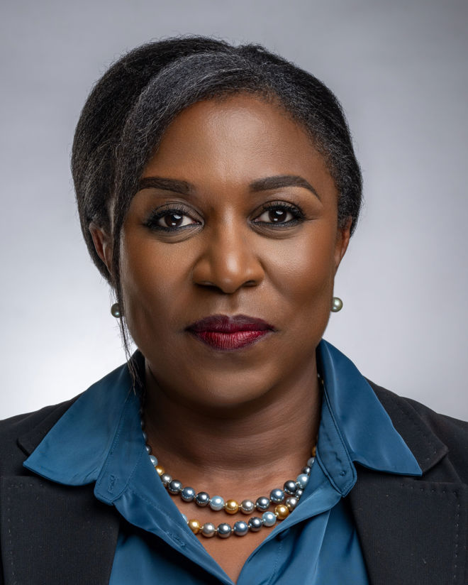 Omolola Ani