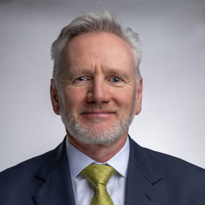 Alasdair Mackenzie