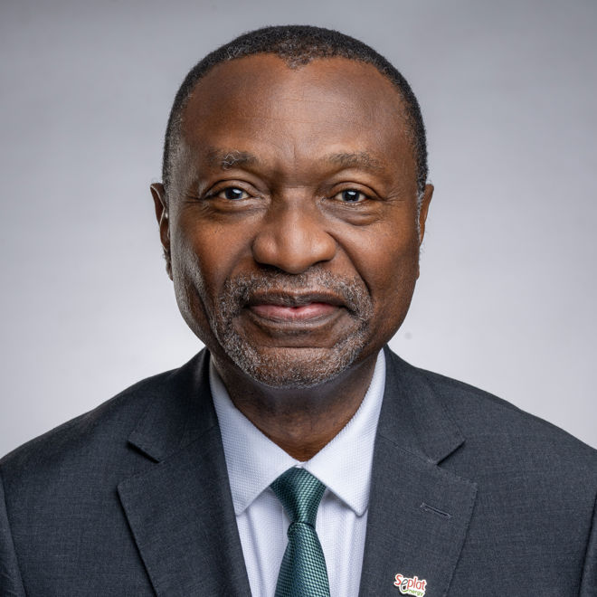 Mr. Udoma Udo Udoma, CON