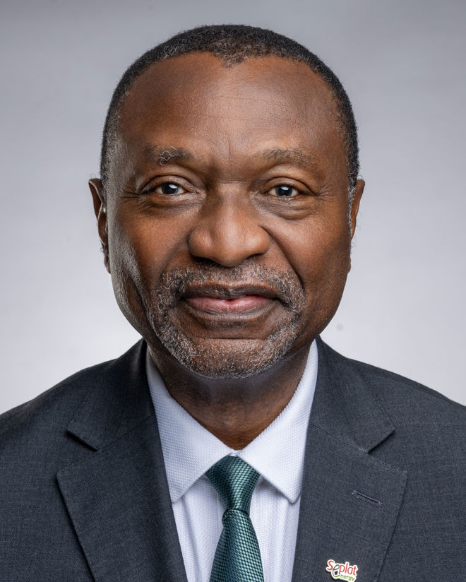 Mr. Udoma Udo Udoma, CON