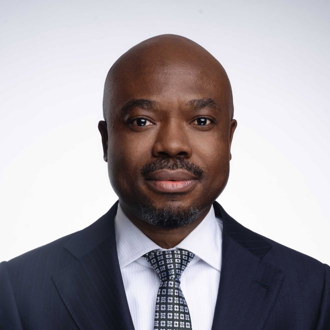 Okechukwu Mba