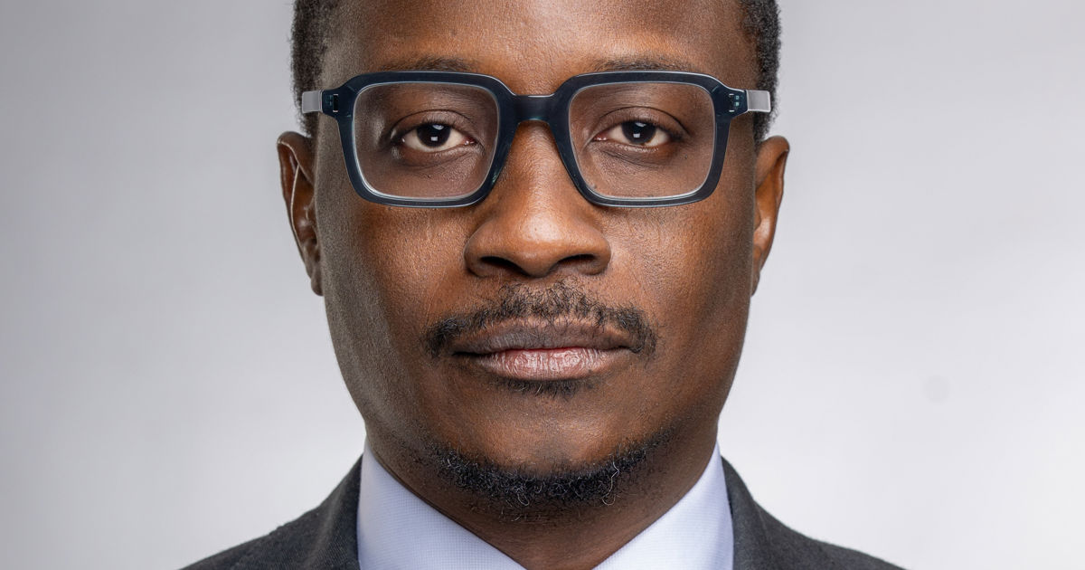 Mr. Kazeem Raimi | Leadership | Our governance | Our company | Seplat ...