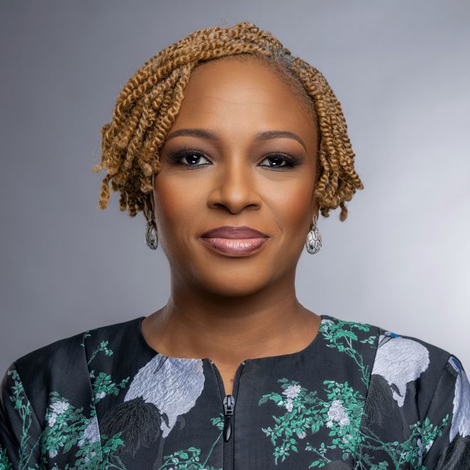 Chioma Yvonne Afe