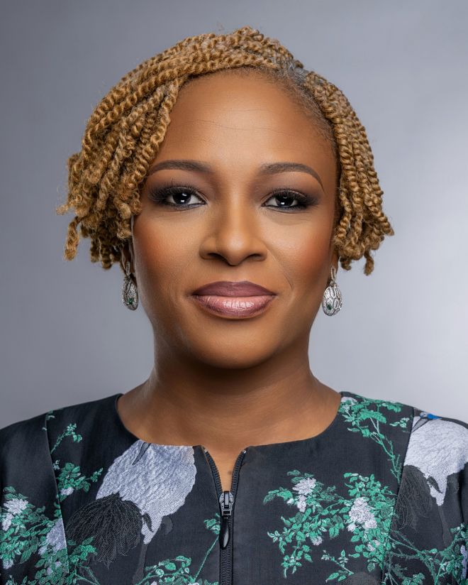 Chioma Yvonne Afe