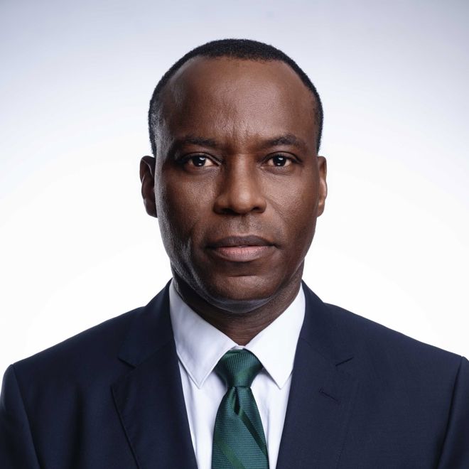 Engr. Effiong Okon