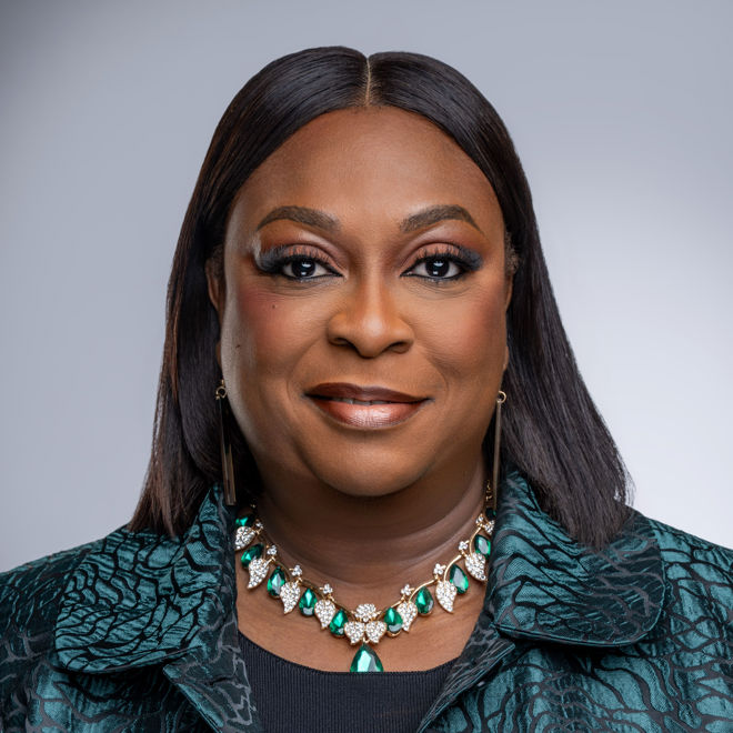 Edith Onwuchekwa
