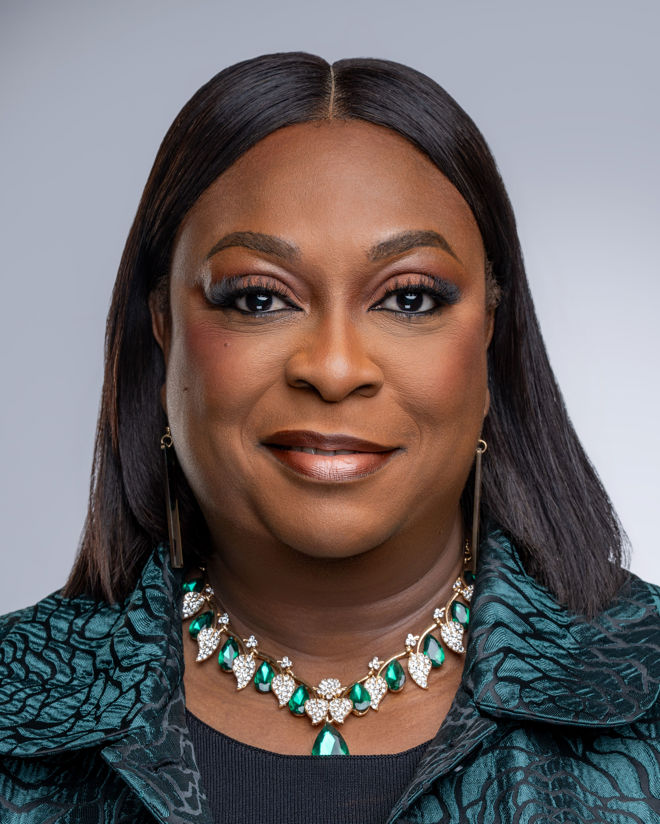 Edith Onwuchekwa