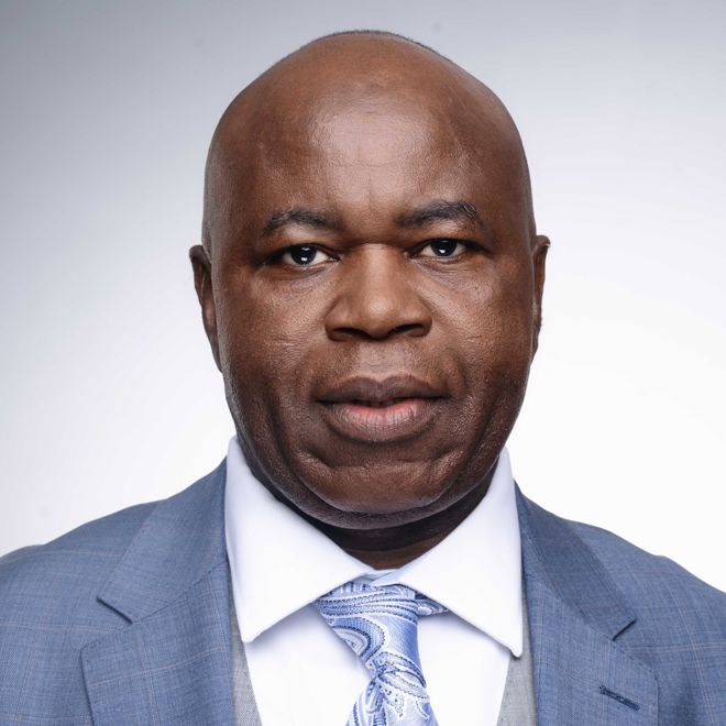 Pius Ozoemenam Udeh