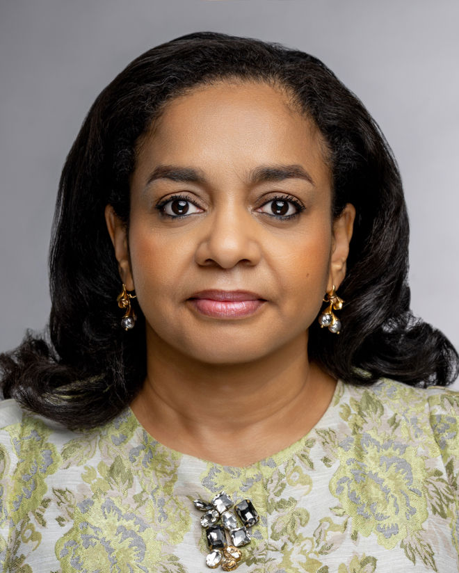 Mrs. Eleanor Adaralegbe