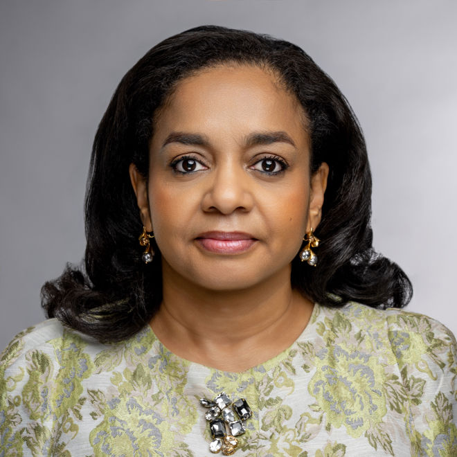 Eleanor Adaralegbe